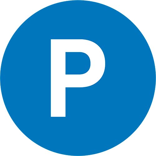 ICONO PARKING